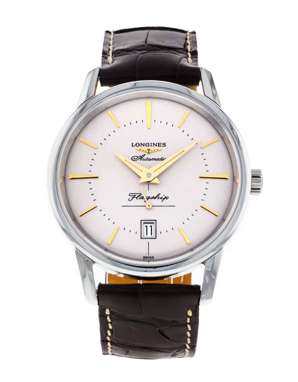 Longines Flagship Heritage L4.795.4.78.2